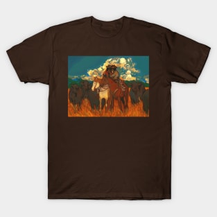 cowboys T-Shirt